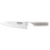 mode tendance Couteau De Cuisine Lame Alvéolée 16 Cm Global 11