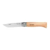 magasins pour Couteau De Poche N°9 Naturel En Carbone Opinel 8