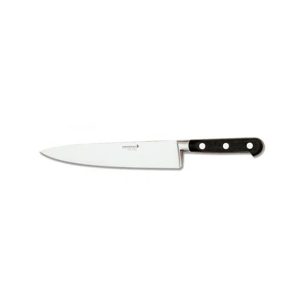 qualité d’originales DEGLON Couteau Du Chef 25 Cm, Collection CUISINE IDEALE Déglon 1