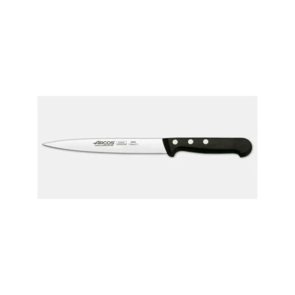 Couteau Filet De Sole 17 Cm Arcos UNIVERSAL offre spéciale 1