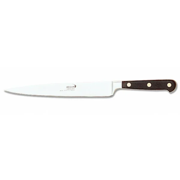 pas cher DEGLON Couteau Filet De Sole Grand Chef 17 Cm 1