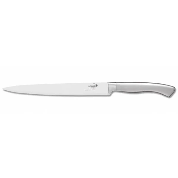 en ligne vente DEGLON Couteau Filet De Sole Oryx ® 17 Cm écailleur 1