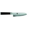 à prix très bas Couteau Santoku 14 Cm Shun Classic Damas Kai 7