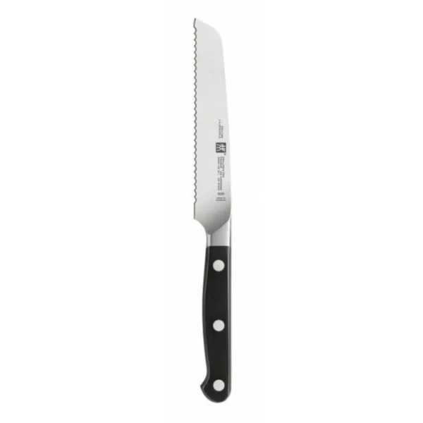 Couteau Universel Inox 13 Cm Zwilling PRO en ligne 6