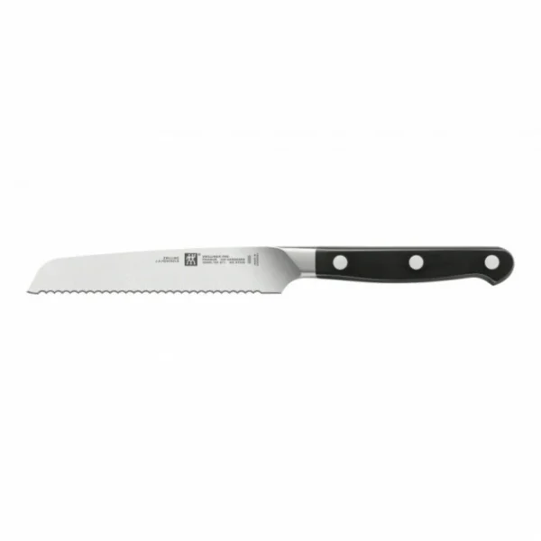 Couteau Universel Inox 13 Cm Zwilling PRO en ligne 1