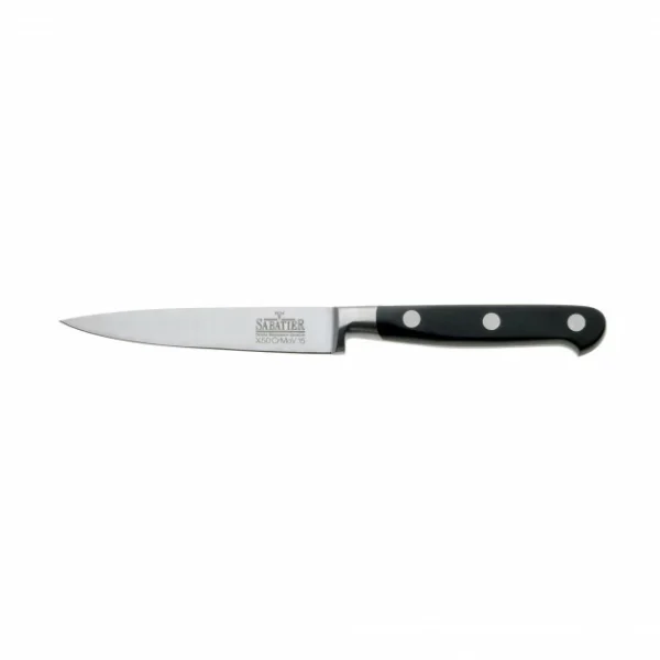 REMISE allant Couteau Utile 11 Cm V Sabatier Richardson 1