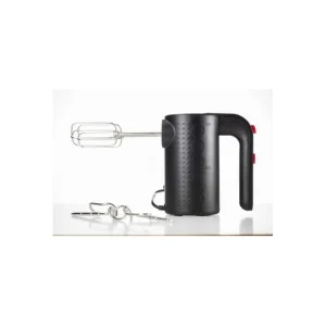 meilleur cadeau Fouet Electrique Noir BISTRO Bodum 8