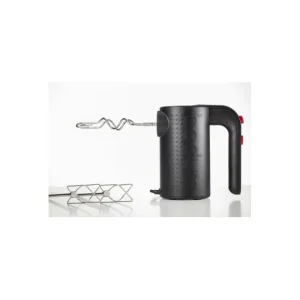 meilleur cadeau Fouet Electrique Noir BISTRO Bodum 10