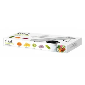 Pas Cher Magasin Soldes Mandoline Inox Quicky Slice YooCook 6