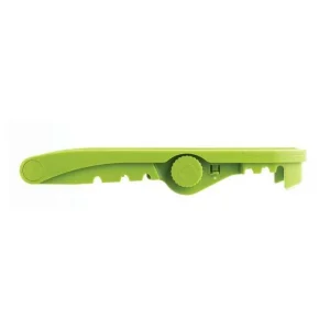 Mandoline Multi-lames Mastrad – Vert grossiste 8