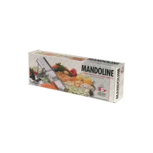 BRON-COUCKE Mandoline Professionnelle Inox Bron Coucke magasin en ligne 12