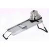 Mandoline Révolution Standard De Buyer Inox en france 5