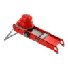 magasin Mandoline Swing Plus Rouge De Buyer 11