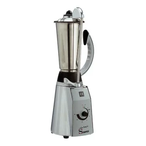 Mixer Santos N°37 – 2L – Bol Inox grande qualité 6