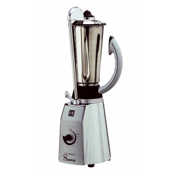 Mixer Santos N°37 – 2L – Bol Inox grande qualité 1