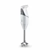 grand choix Mixeur Plongeant M200 SWISSLINE Blanc Intégral Bamix 5