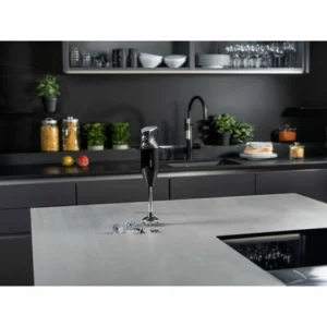 Mixeur Plongeant M350 Maxx Noir Bamix garantis authentique 9