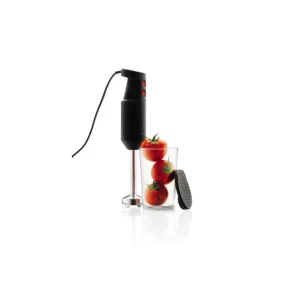 Mixeur Plongeant Noir BISTRO Bodum soldes magasin 10