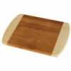 mode Planchette Bicolore Bambou 20 X 15 Cm Totally Bamboo 8