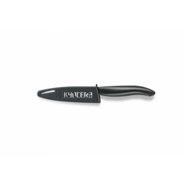 Neuve avec étiquette Protège Lame Plastique Noir 11 Cm Kyocera 1