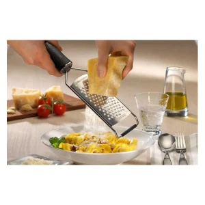 magasin en ligne france Râpe Gros Grains Gourmet Microplane 7