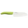 Santoku Céramique 14 Cm Kyocera Vert Acheter 5