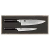 mode Nouveau ⌛ Set Couteau Universel et Couteau de Chef Shun Classic Damas Kai 👍 7