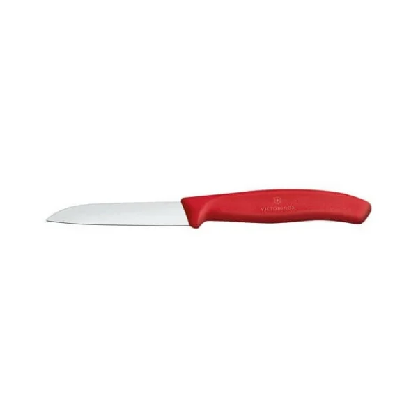 Set De 2 Couteaux D’Office Et Un Couteau à Tomate Swiss Classic Victorinox dernière tendance 5