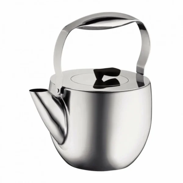 Théière à Filtre Inox Brillant 1.5L COLUMBIA Bodum Livraison rapide 1