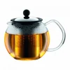 Théière Avec Filtre Inox 50cl ASSAM Bodum pas cher en ligne 7