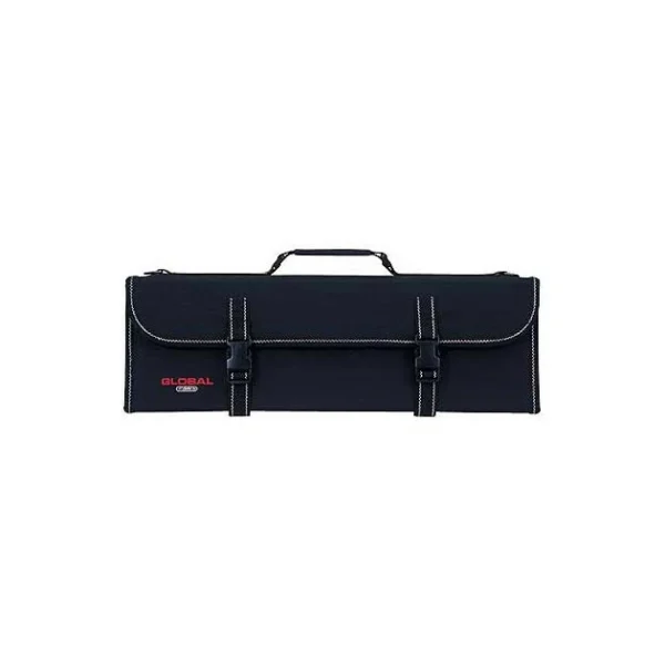 Trousse à Couteaux Semi-rigide Global GS667-16 Satisfait ou Remboursé 1